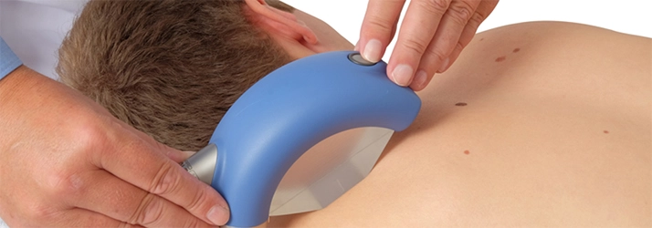 Chiropractic Garland TX Shock Wave Therapy Helping Patient Chiropractic Garland TX Shock Wave Therapy Helping Patient
